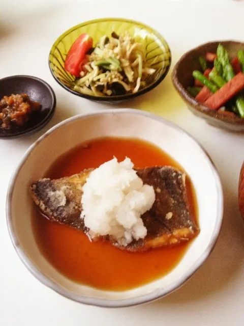 今日の夕ご飯|河野真希さん