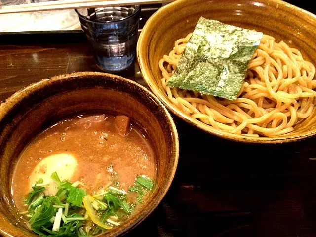 つけ麺  えん寺|じゅんさん