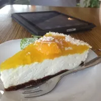 Snapdishの料理写真:cheesecake|haamerさん