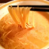 火の国熊本とんこつラーメン|IpMさん