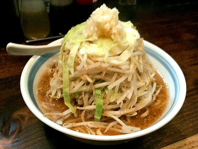 野菜ましまし味噌ラーメン|Keitaさん