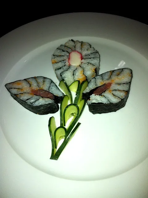 flower sushiii|HallyS2さん