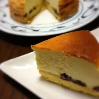 チーズケーキ|ナオユキングさん