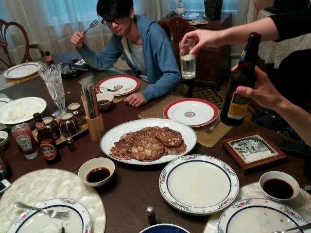 Snapdishの料理写真:Tapas|Greg Viloriaさん