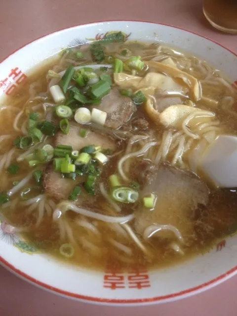 ラーメン|あにさんさん