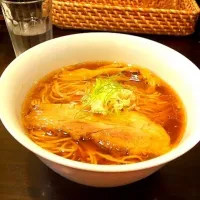 醤らぁ麺|kohei makinoさん