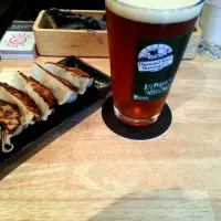 Snapdishの料理写真:Humulo Nimbus Double IPA|Aaron Johnsonさん