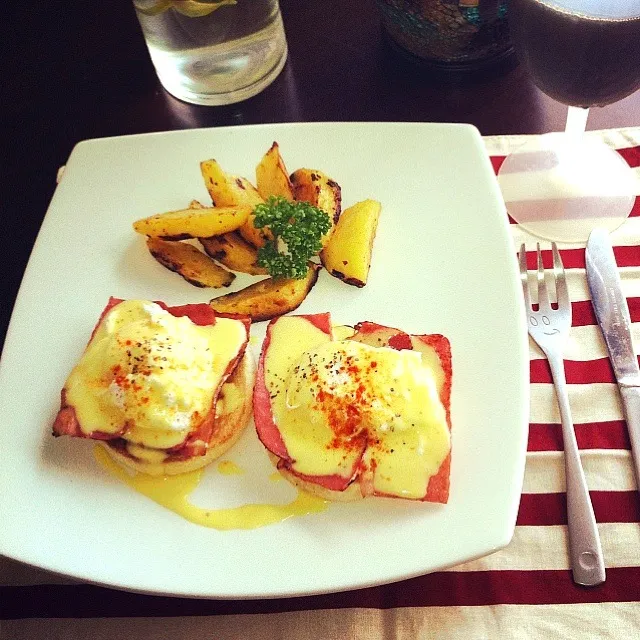 ハワイの朝ごはんを思い出して♡|高橋美恵子さん