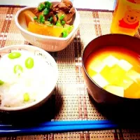 Snapdishの料理写真:手羽元の酸っぱ煮|はるたそさん