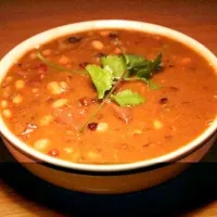 Popular Quati ( mix bean soup )|suraj pradhanさん