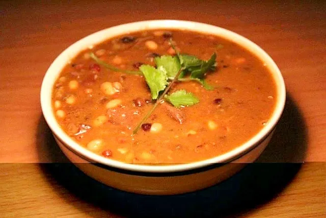 Popular Quati ( mix bean soup )|suraj pradhanさん