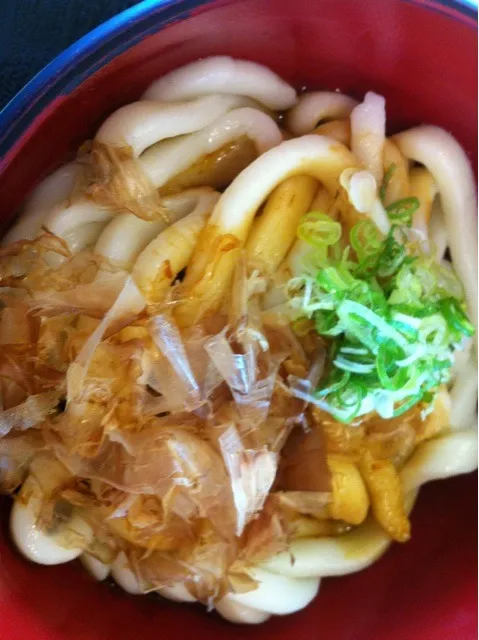 伊勢うどん|あずささん