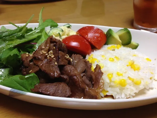 うちでカフェ飯|さちこ(さがねっち)さん