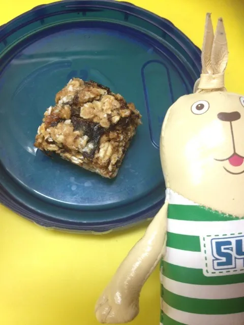 dates energy bar|yumiさん