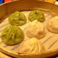 中華！！