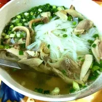 Snapdishの料理写真:Pho ga|thanh thuyさん