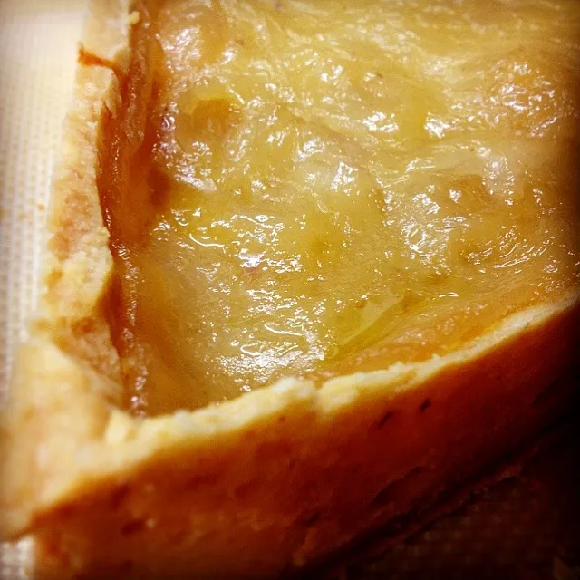 longan tart|kitt harnさん