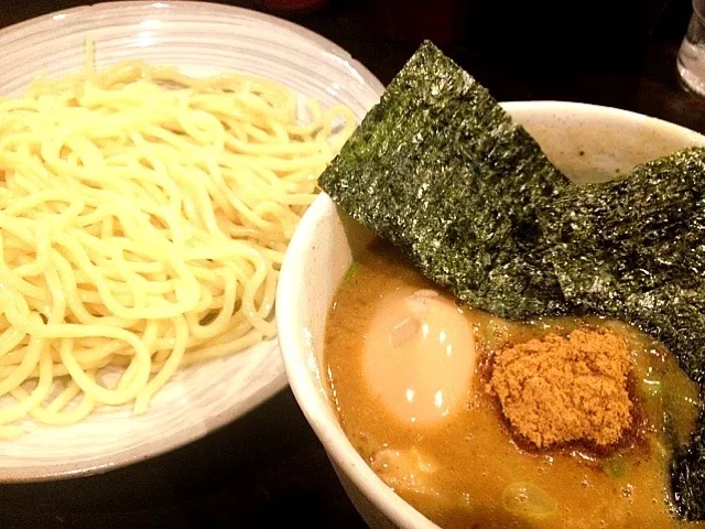 特製つけ麺|あーちゃんさん