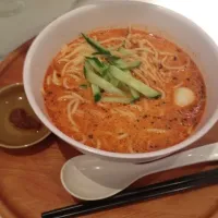 Singapore Laksa|minamiさん