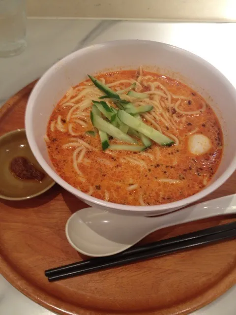 Singapore Laksa|minamiさん