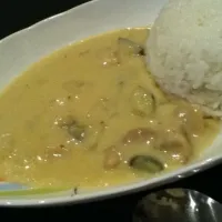 カレー|なあさん