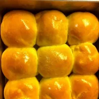 Snapdishの料理写真:dinner rolls|noriaさん