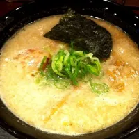 Snapdishの料理写真:和蔵ラーメン|藤田裕美さん