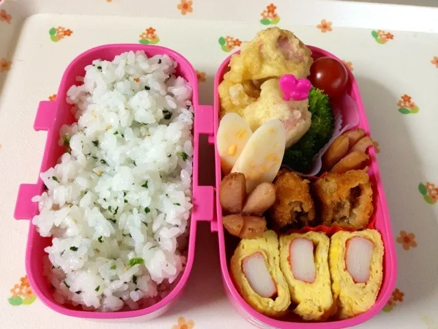 通学弁当|marinaさん