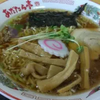 安達太良ラーメン|38k-tkhrさん