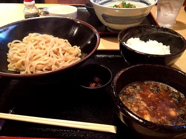 つけ麺|みときさん