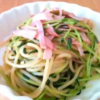 Snapdishの料理写真:パスタ|harukaさん