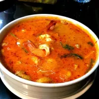 Tom Yum Kung|Y. Supornpraditさん