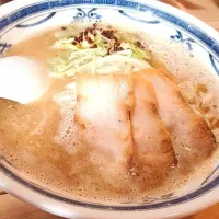 柿の木ラーメン|mitukiさん