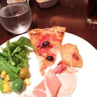 Snapdishの料理写真:|あるこさん