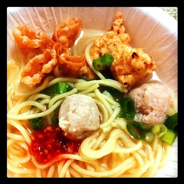 bakso|miaさん