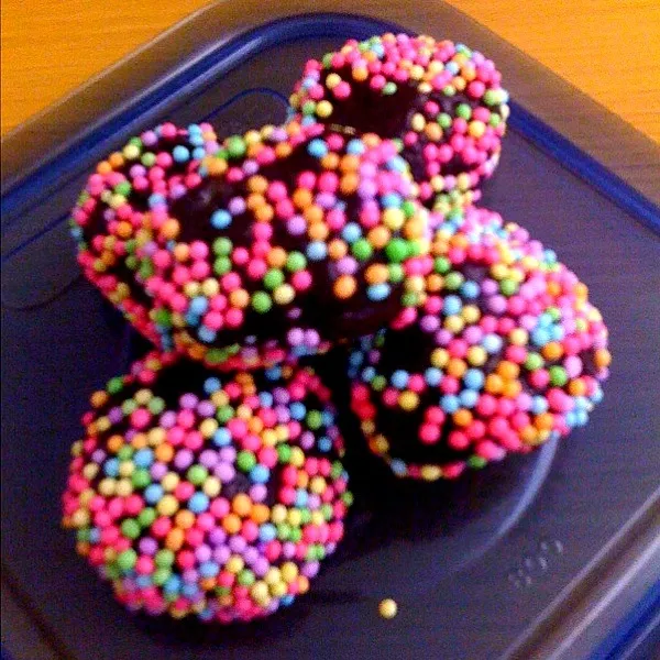 brigadeiro with love|miaさん