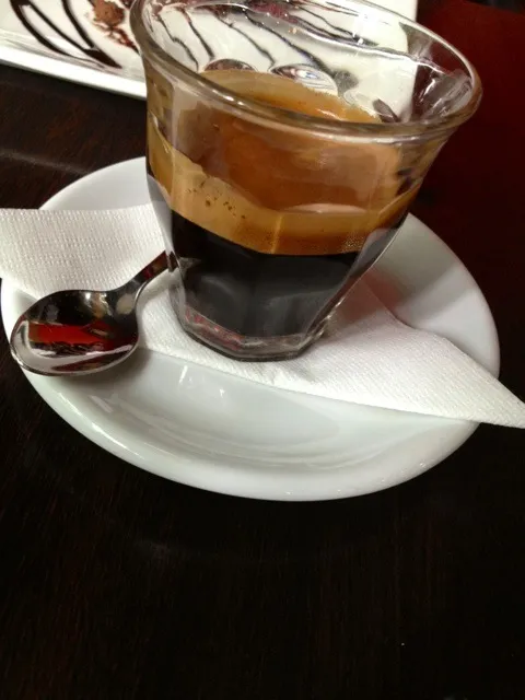 double espresso|(=^x^=)さん