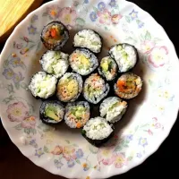 Sushi|wenさん