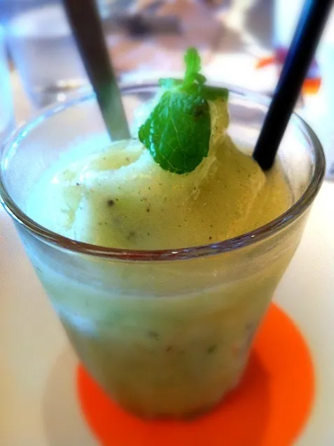 キウイスムージー|yuriさん