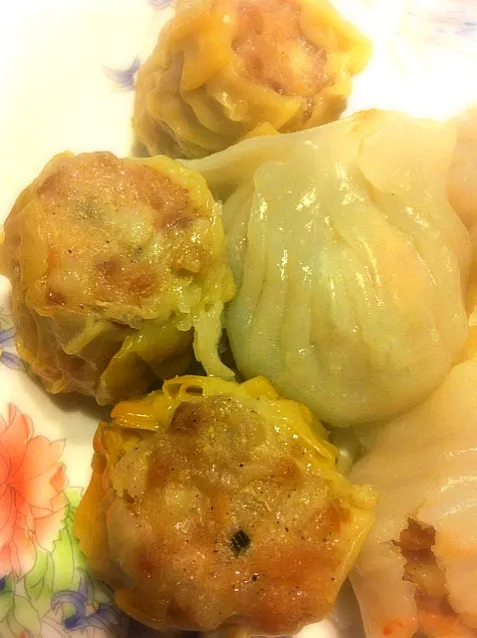 Har Gau & Siew Mai always comes together~*|AnnSeobieさん