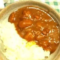 Snapdishの料理写真:カレー|吉海拓真さん