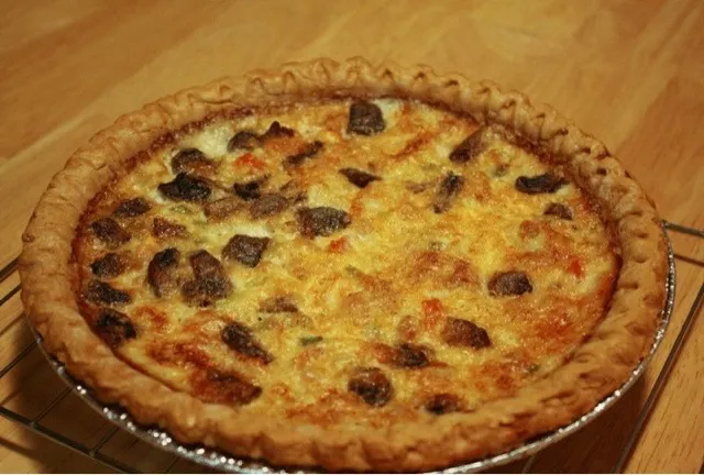 Quiche|yummyさん