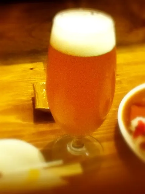 Asahi Peach Beer ❤🍺✨|pimonpakさん