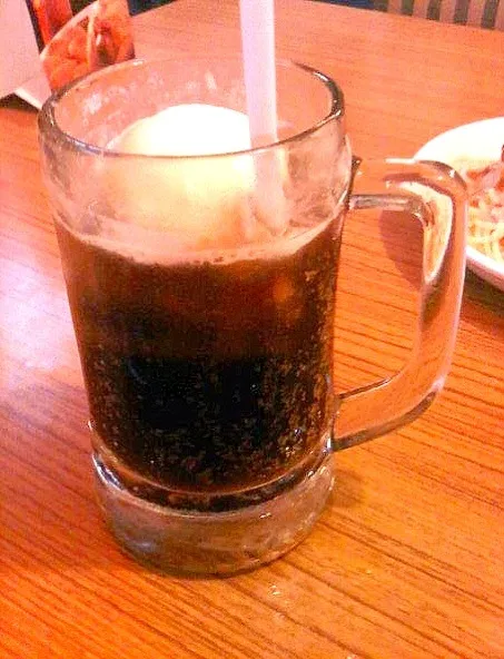 Rootbeer Float!|iamfem05さん