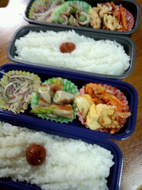 お弁当|kei-Gさん