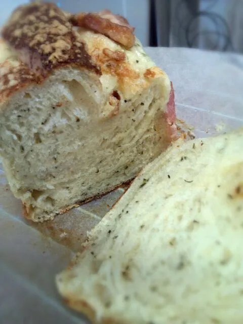 イタリアン食パン|tikaさん