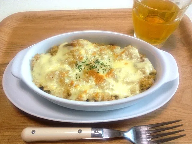 カレードリア|コナンさん