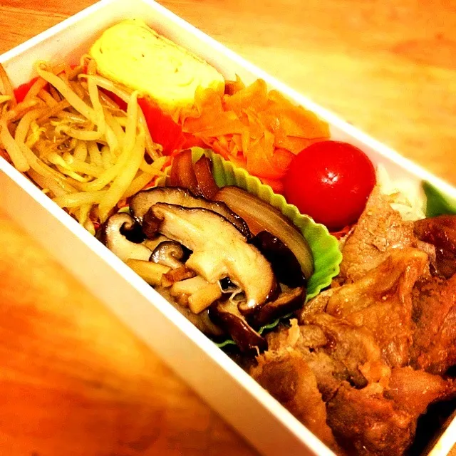 Lunch Box ♡|akari matsudaさん