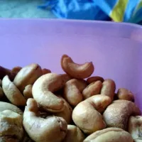 My fav.nuts 'mente' (○´3｀)ﾉ|ichaさん