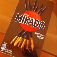 海外版ポッキー・MIKADO|まつさわさん